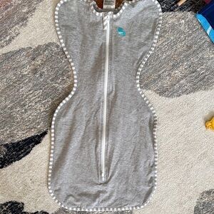 Love to dream swaddle